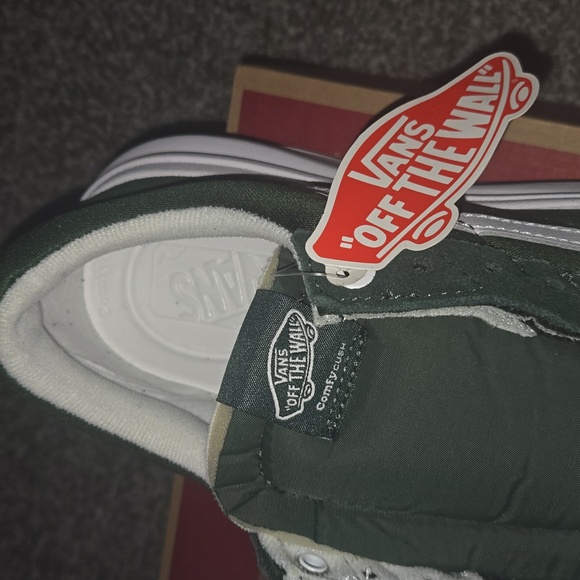 New Vans Old Skool Over - Picture 3 of 7